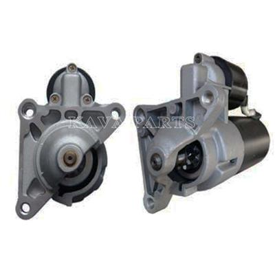 12V Starter Motor For Citroen,Fiat,Peugeot,CS566,D6RA16,D6RA161,D6RA190