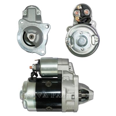 12V Auto Starter Motor For Renault R12,7700751266,7701349591,7701351394