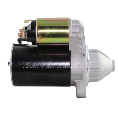 12V Starter Motor For Hyundai,Kia,2-2260-VA,Lester 17827,TMA000A37201