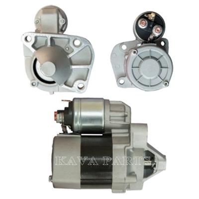 12V Car Starter Motor For Renault,D7E22,D7E6,TS10E5,TS8E1