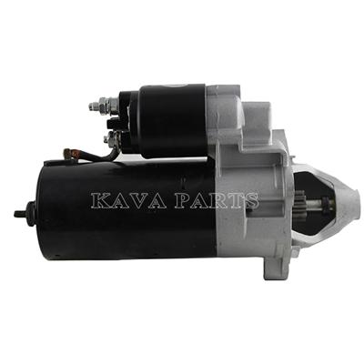 12V Auto Starter Motor For Audi,Skoda,Vw Volkswagen,2-2763-BO-2,Lester 17977,CS624/CS548