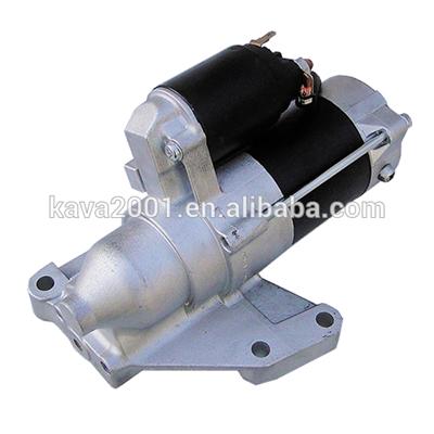 12 Starter Motor For Dodge,Mitsubishi,Lester 33253 CS1460