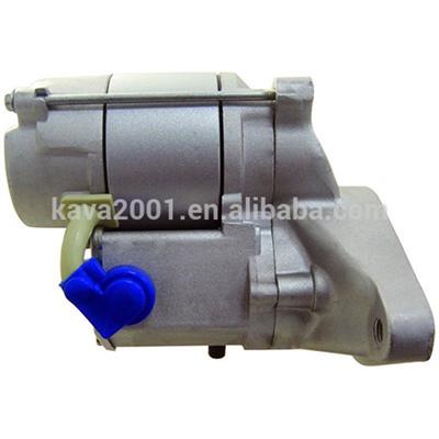 12V Starter Motor For Toyota Lester 17495 2280001100 228000-1100