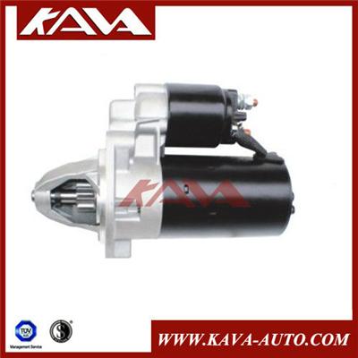 12V Starter Motor For Mercedes,2-1278-BO,Lester 17039,CS327