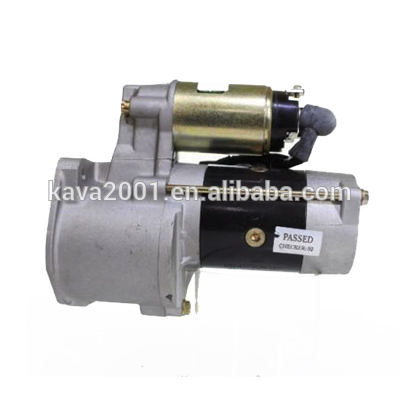 Car Starter For Mitsubishi Colt,Space Wagon,Lancer,M002T57273 M002T60172 M002T61072