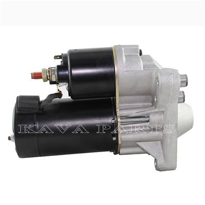 12V Car Starter Motor For Volvo 440,460,480,432622,D6RA133,D6RA33