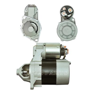 12V Starter Motor For Mercedes,D6RA83,D7E18,D7E38,D7E4,D7E8