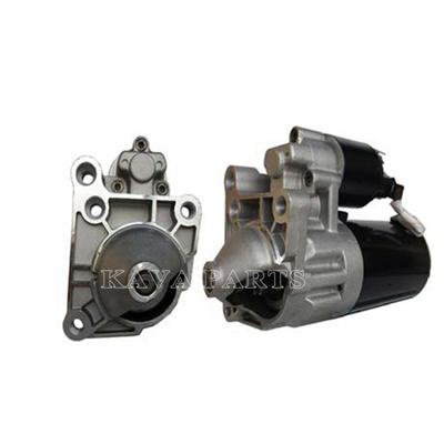 12V Car Starter Motor For Renault,Volvo,Lester 17298,CS681,433320,436058