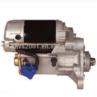 Forklift Starter Motor For Caterpillar Lift Truck T50B,T60B 6T7004 446518 909951