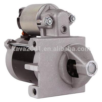 12V Starter Motor For John Deere,Kawasaki Lester 18011 1280002890 1280006550