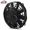 Racing 4.5 AMP 12V Universal 8inch Slim Electric Radiator Cooling Fan Push Pull