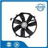 TS16949 High Performance Auto Radiator Fan For S-Class SL Coupe/12V DC Fan Motor OEM 001 500 0593