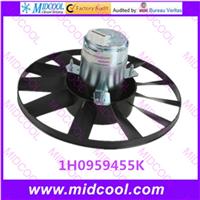 HIGH QUALITY VW RADIATOR FAN SURROUND COWL 1H0959455K
