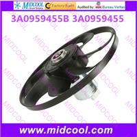 HIGH QUALITY VW RADIATOR FAN SURROUND COWL 3A0959455B 3A0959455