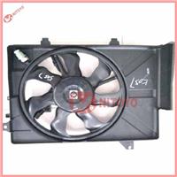 HYUNDAI Radiator Fan 253801C360