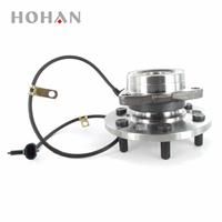 Auto Parts FRONT Wheel Hub Bearing Assembly for GMC Chevrolet 515024