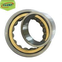 China Spherical Taper Cylindrical Roller Thrust Bearing NJ217E