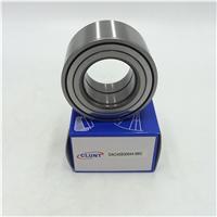 car bearing part of wheel hub bearing DAC40700043 hot sale