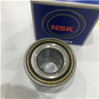 High quality NSK bearings of wheel hub bearing kits bearing DAC37740437 size 36.98*74*37mm for Auto