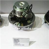 515097 25819677 bearing for Cadillac Wheel Hub unit bearing