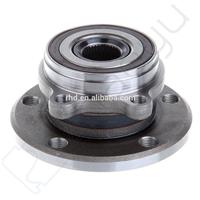 Front Wheel Hub & Bearing Assembly Left or Right for car 513253
