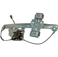 auto Window Lifter MOTOR/window regulator for CADI LLAC, OEM 10393233, 25737257 (740-582)