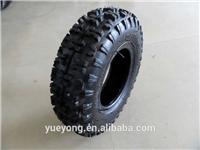 4.10-4 snow thrower tire/snow blower tyre/mud wheel