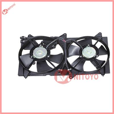 CHERY Car Cooling Fan M11-1308010
