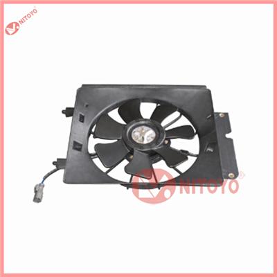 Auto Radiator Fan Assy 38611-PNA-004