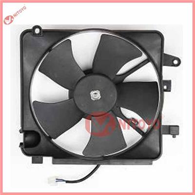 Daewoo Matiz Auto Fan 96395500