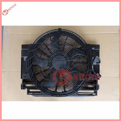 Auto Radiator Fan 64546921381