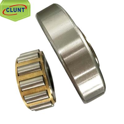 Low price high radial loads cylindrical roller bearing NJ230E Bearing