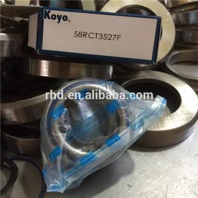 Koyo bearing 58RCT3527F auto clutch release bearing 58RCT3527F0