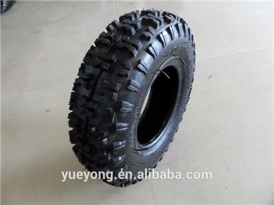 4.10-4 snow thrower tire/snow blower tyre/mud wheel