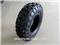 4.10-4 snow thrower tire/snow blower tyre/mud wheel