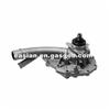 Replacement Parts AMC Engine Water Pump 102.200.39.01 Used For 200/124 Engine Repairing