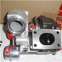 Cummins ISD ISDE ISDE4 Engine HE221W Turbocharger 2834301 2834302