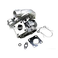 Garrett GT1752H 454061-0010 Turbo for Renault
