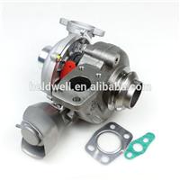 Peugeot GT1544V turbocharger 753420-5005S