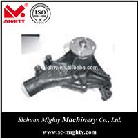 Good quality water pump for 474029 10048917 12307869