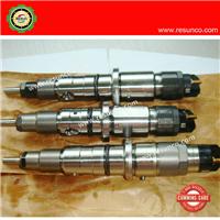 Original common rail injector 0445120121