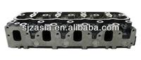 cylinder head for 4JA1 OEM:8-94125-352-6 factory, cylinder head /Campo/Trooper 2499CC 2.5D 93MM 1988-