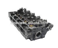 Cylinder Head for 4HK1 NPR75 trucks