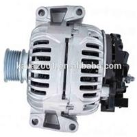 12V 150A Car Alternator For Mercedes-Benz GLK280,GLK300 A000906120080 A0009061202 A000906120280