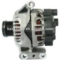 12V Auto Generator For Opel Corsa 55185076 55185076 51854910