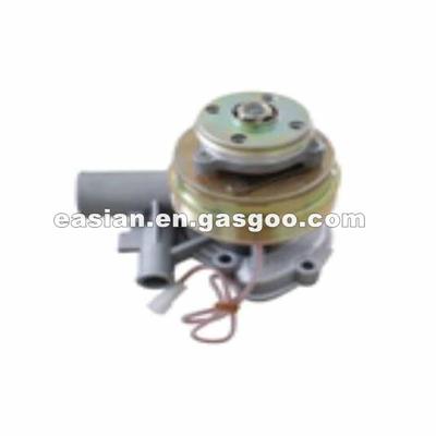 Replacement Parts AMC Engine Water Pump 4063.1307007-10 Used For GAZ Engine Repairing