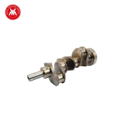 Crank shaft ZZ90148 engine parts crankshaft with high quality for MF tractor 135 JOHN DEERE