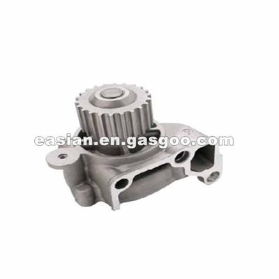 HIGH Quality AMC Engine Water Pump 8AG2-15-100 Used For BONGO Engine Repairing