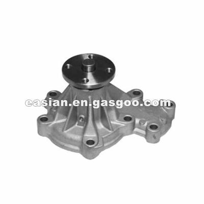 Factory Price AMC Engine Water Pump Used For Engine Repairing