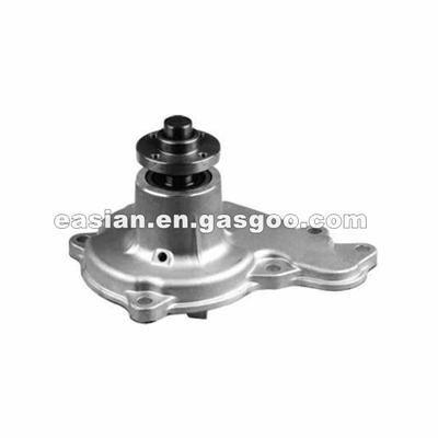 Replacement Parts AMC Engine Water Pump 175715130B Used For CAPELLA Engine Repairing